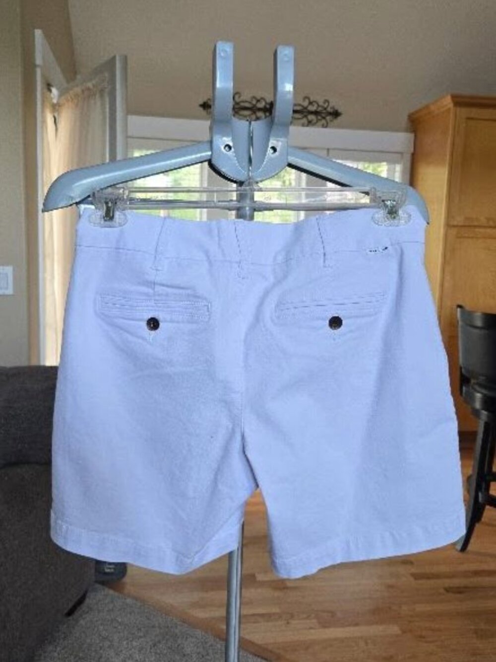 NWT Dear John South Hampton Shorts sz 27 (waist is 29 inch) - Picture 2 of 4
